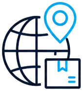 Worldwide Delivery
